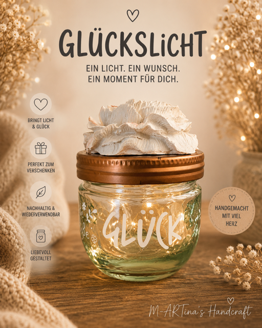 Glückslicht