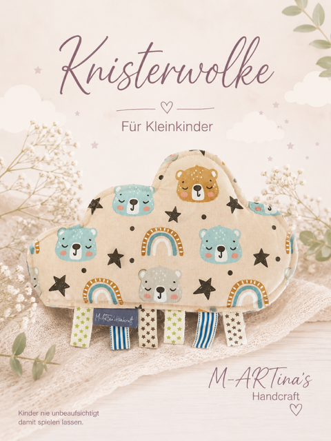 "Bärchen & Regenbogen"