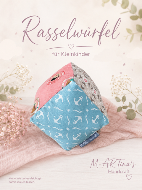 Rasselwürfel