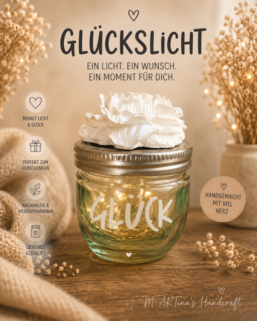 Glückslicht