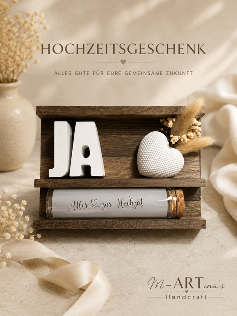 Alles ♥ zur Hochzeit