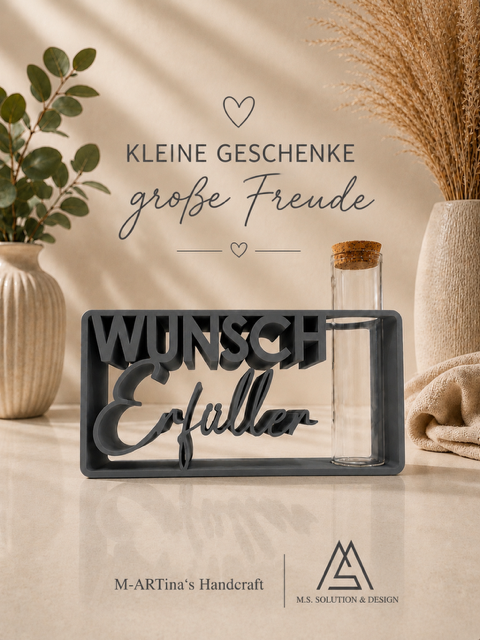 Wunscherfüller