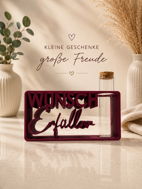 Wunscherfüller