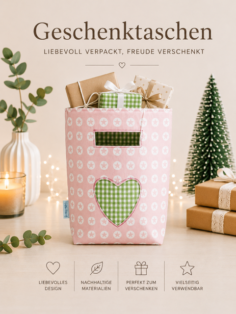 Geschenktasche